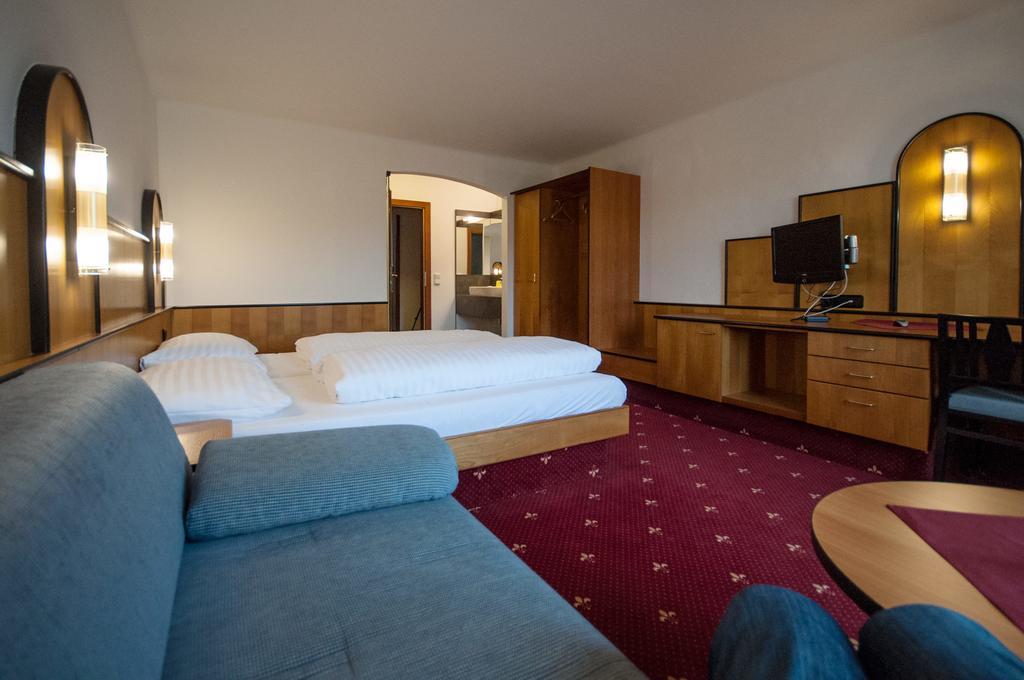Hotel Gasthof Sonne Aschach an der Donau Kültér fotó